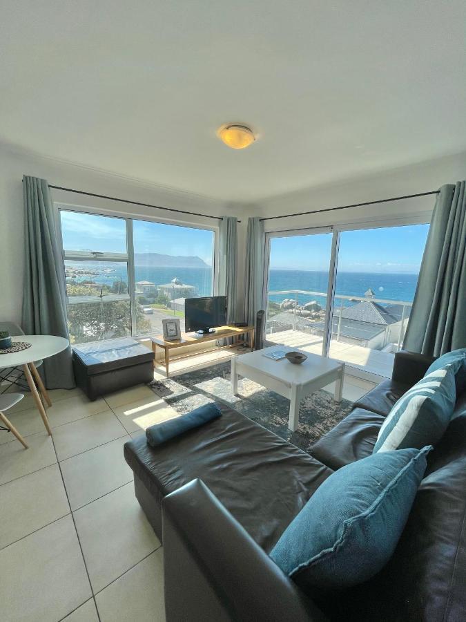 Sail Away Studios Simonʼs Town Exteriör bild