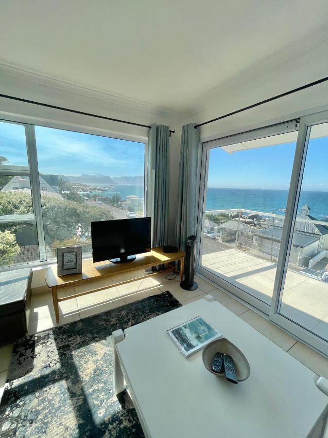 Sail Away Studios Simonʼs Town Exteriör bild