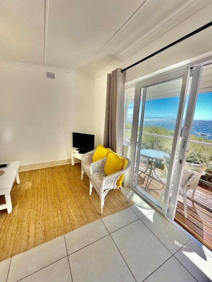 Sail Away Studios Simonʼs Town Exteriör bild