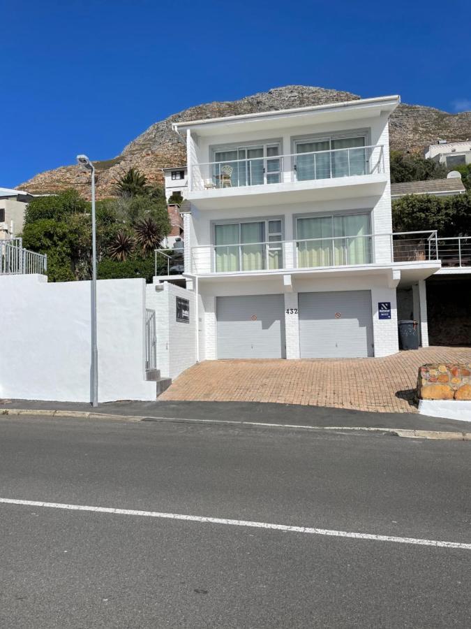 Sail Away Studios Simonʼs Town Exteriör bild