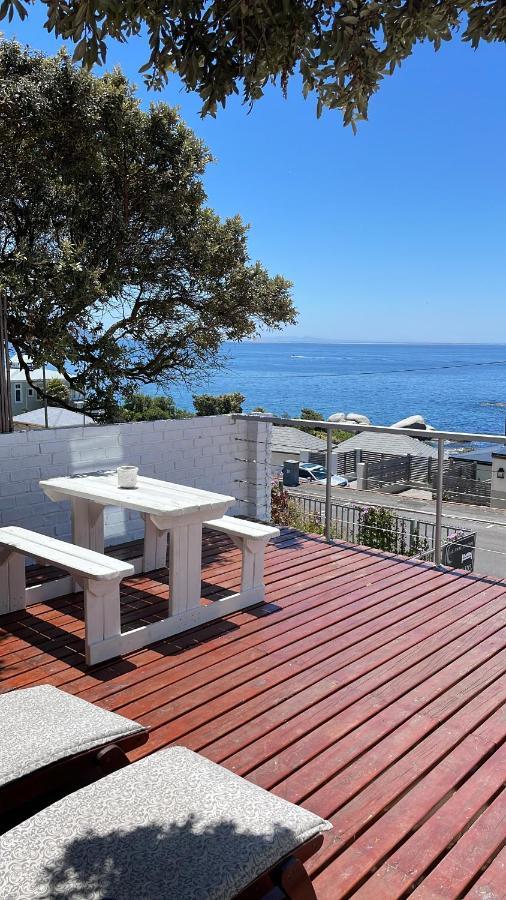 Sail Away Studios Simonʼs Town Exteriör bild