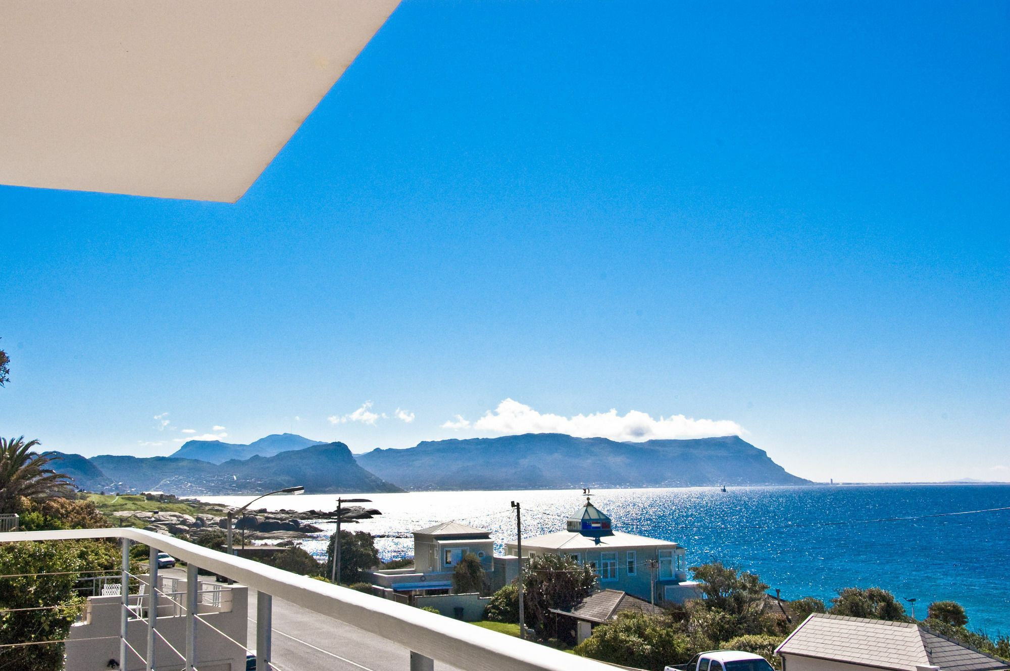 Sail Away Studios Simonʼs Town Exteriör bild