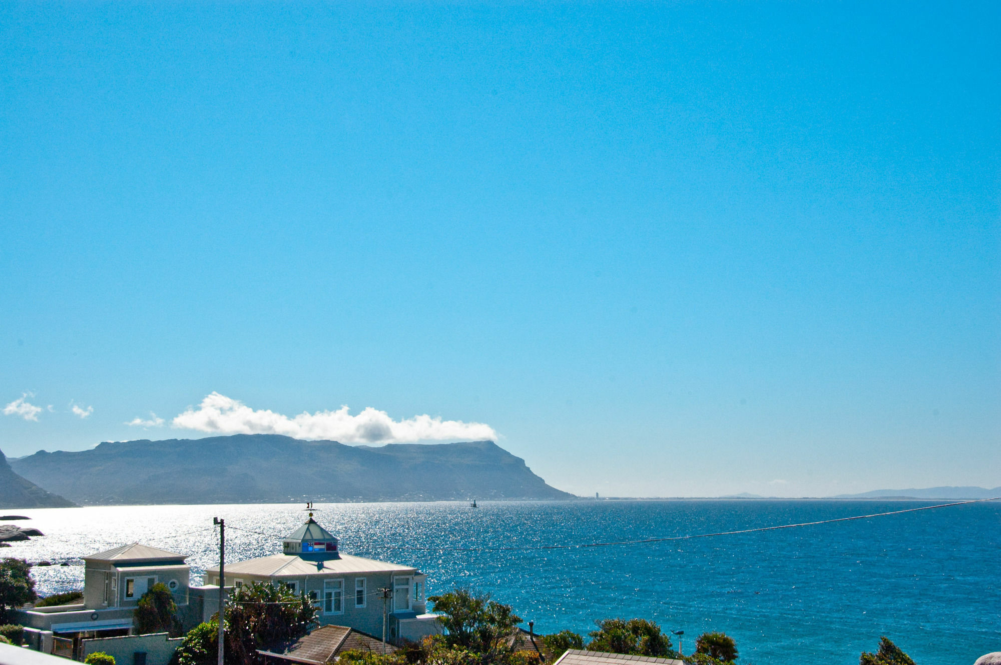 Sail Away Studios Simonʼs Town Exteriör bild