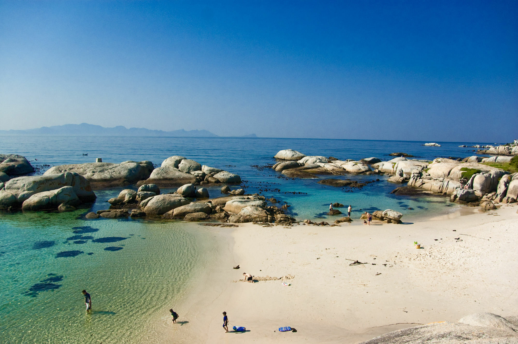 Sail Away Studios Simonʼs Town Exteriör bild