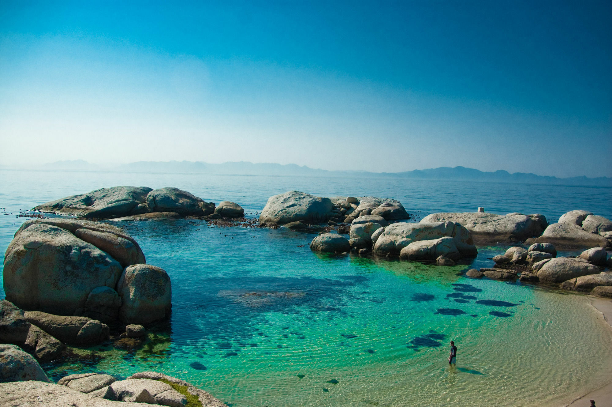 Sail Away Studios Simonʼs Town Exteriör bild