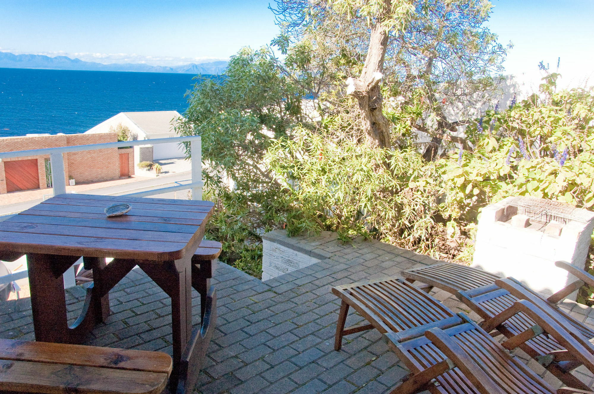 Sail Away Studios Simonʼs Town Exteriör bild