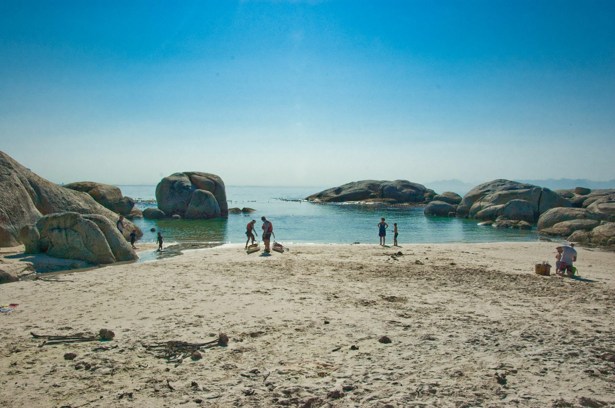 Sail Away Studios Simonʼs Town Exteriör bild